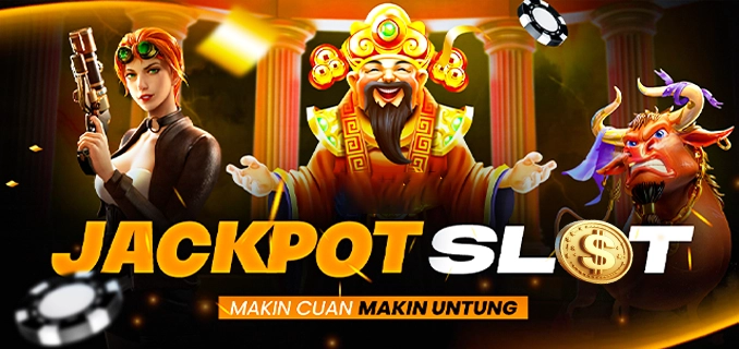 Rajabet88 Scatter Slot